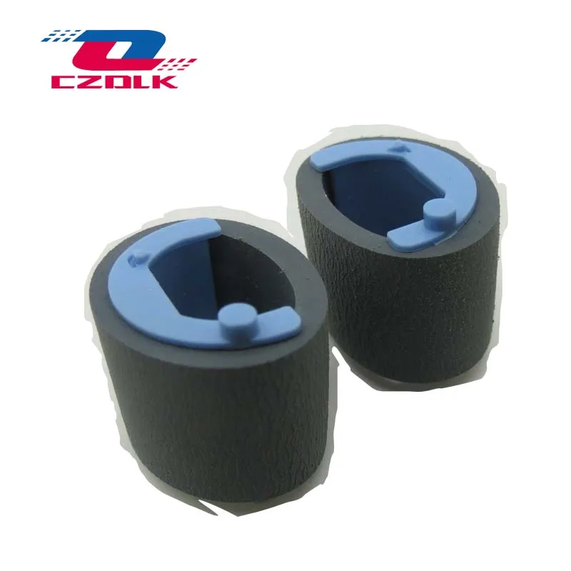 

20pcs X New compatible P1102 pickup roller for 1102 1132 1212 1005 1006 P1102 M1132 M121 RL1-2593-000 Printers Spare Parts