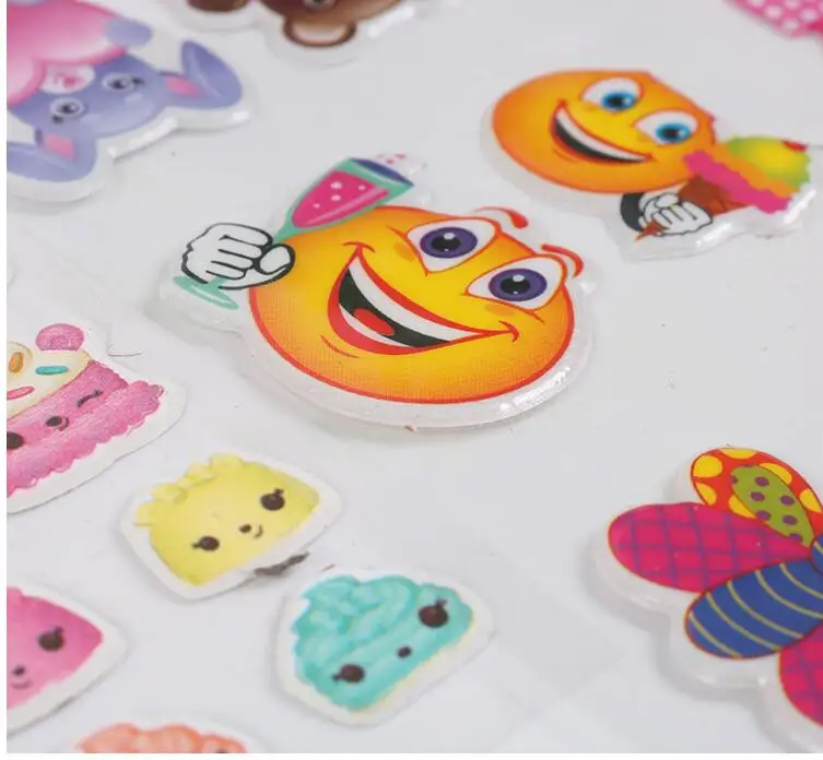 pvc-cartoon sticker (4)