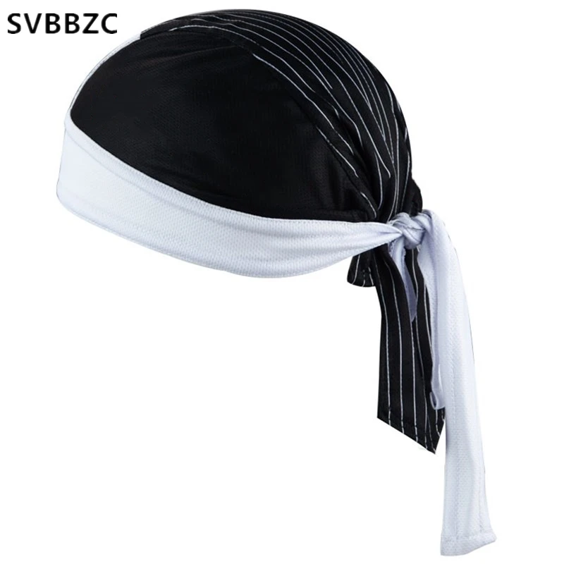 buy Outdoor Sports Quick Dry Cycling Cap Men Bicycle Bike Headscarf Cycling Bicycle Scarf Running Riding Bandana Summer Head Scarf