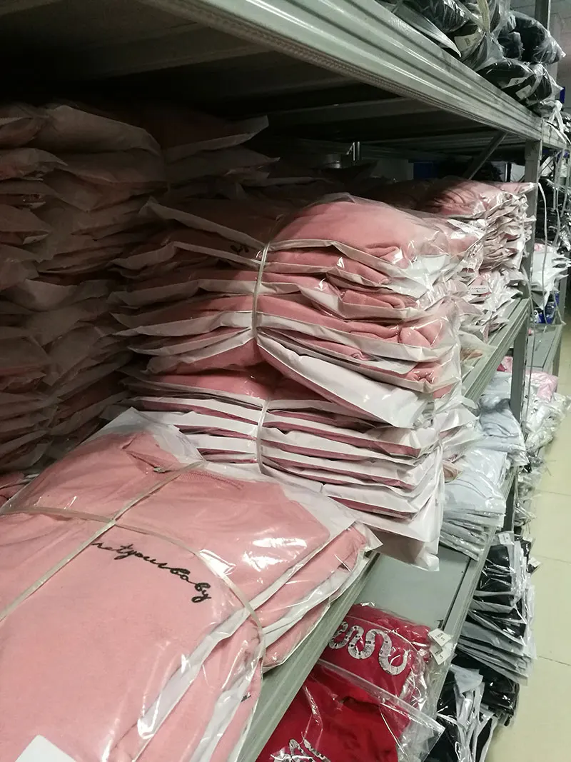 Hugcitar толстовка с вышитыми буквами осенний женский короткий топ с длинным рукавом Розовый Белый однотонный Повседневный пуловер для девочек