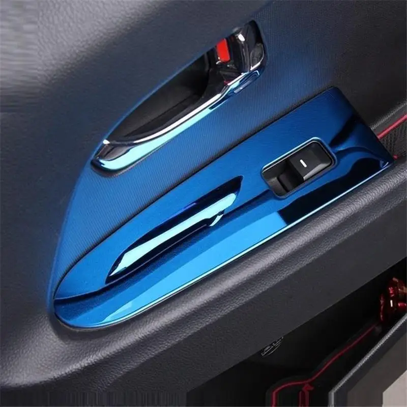 

Control system interior promote automobile modification car styling parts accessories 11 12 13 14 15 16 17 FOR Kia Sportage