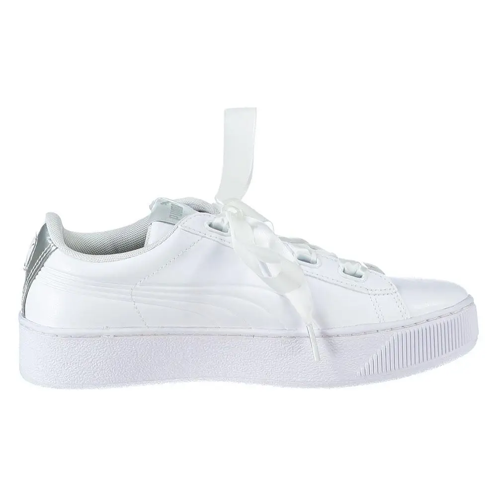 puma vikky blancas