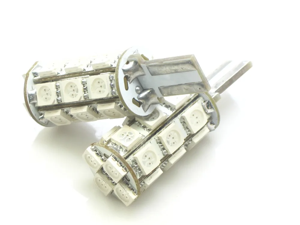 Для Audi A5 a5(8t3) a6(C7) a6 avant A7 Sportback SCOE новинка 2x22smd Супер яркий Резервное копирование Обратный Свет стайлинга автомобилей