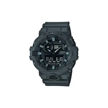 

Quartz Wristwatches Casio for mens GA-700UC-8A Watches Mans Watch Wristwatch Wrist Watch men G-Shock