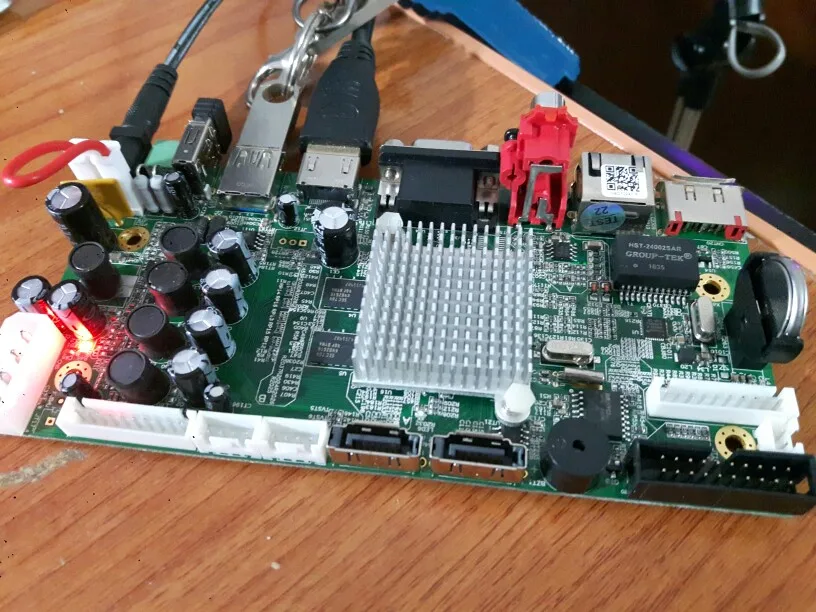 Hdd греется в видеорегистраторе