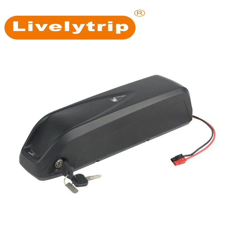 Аккумулятор Для Электровелосипеда 36v 10ah Купить