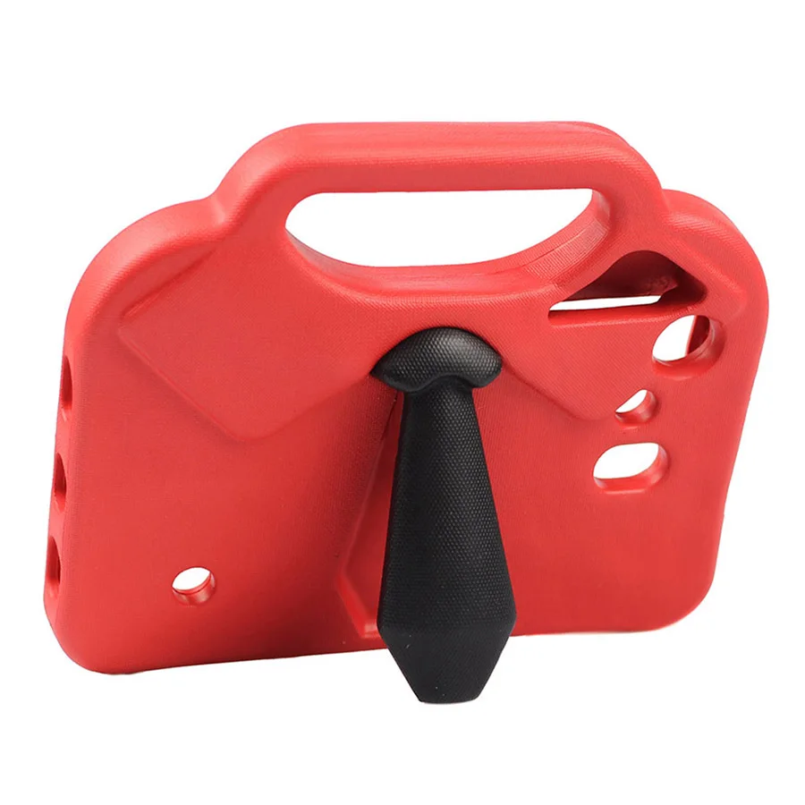 Universal Kids Shockproof Case For Samsung Galaxy Tab 3 7.0 SM-T210 T213 Tab 4 7.0 T230 T235 Cute Necktie EVA Protect Case Cover (23)