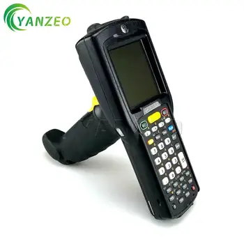 

MC3190-GL3H04E0A MC3190-GI3H04E0A For Motorola Symbol MC3190 38 Key CE6.0 1D 2D Logistics Laser Barcode Scanner Data Collector