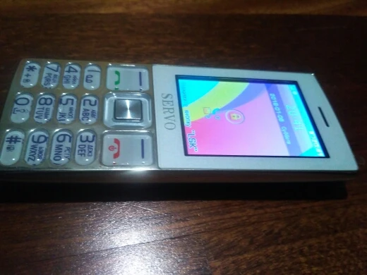 servo v9300 отзывы