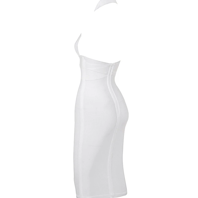 Bandage Dress LB0814-3
