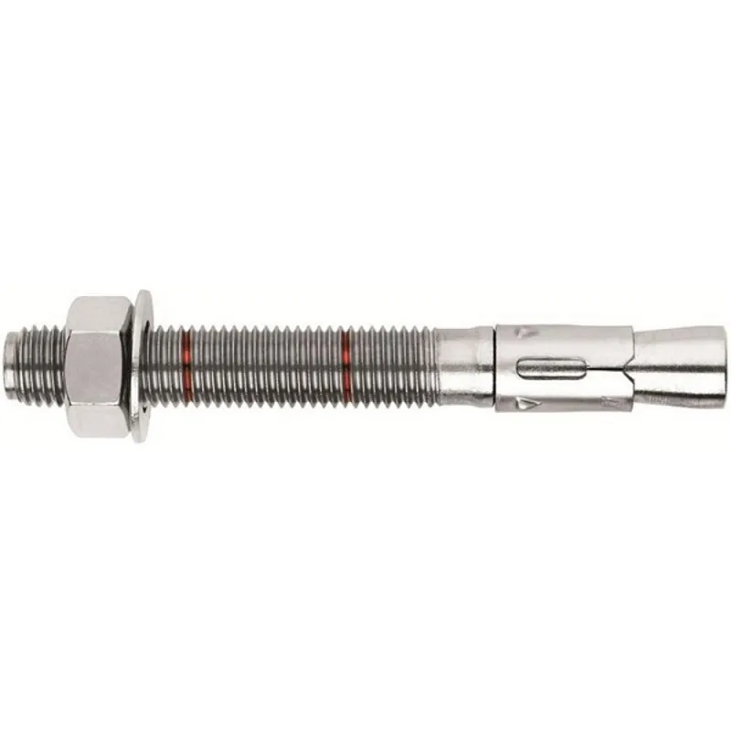 Индекс AH10090 Anchor мужской сертифицированный MTH M10 x 90|Гайки| |