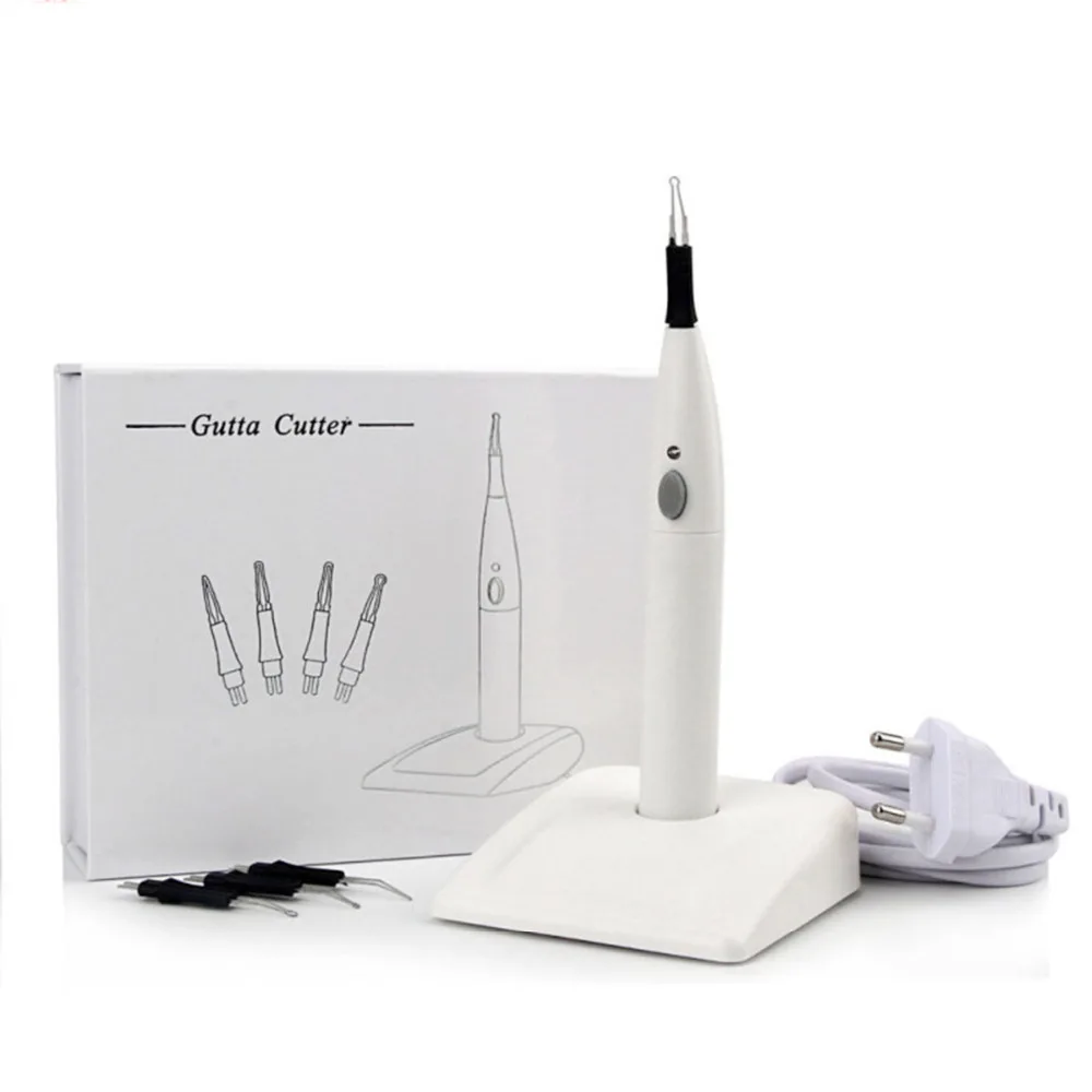 

Dental Oral Gutta Percha Tooth Gum Cutter Endo Gutta Cutter Gutta Percha Dissolved Breaker Cutter Tooth Whitening Tools