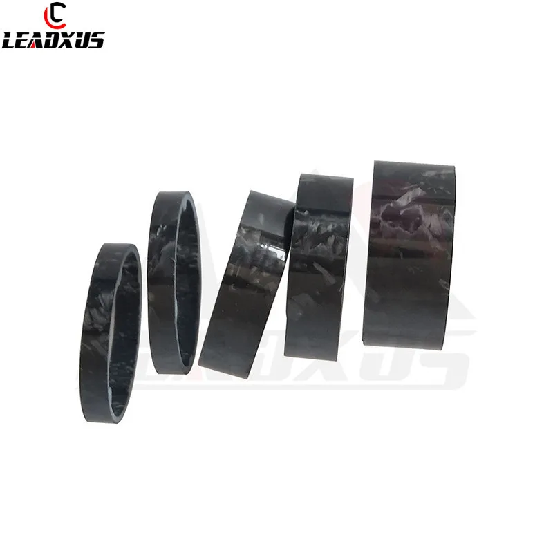 LEADXUS 5 шт. 1-1/8 &quot5 мм 10 15 Ультра светильник из углеродного волокна 28 6 Мрамор