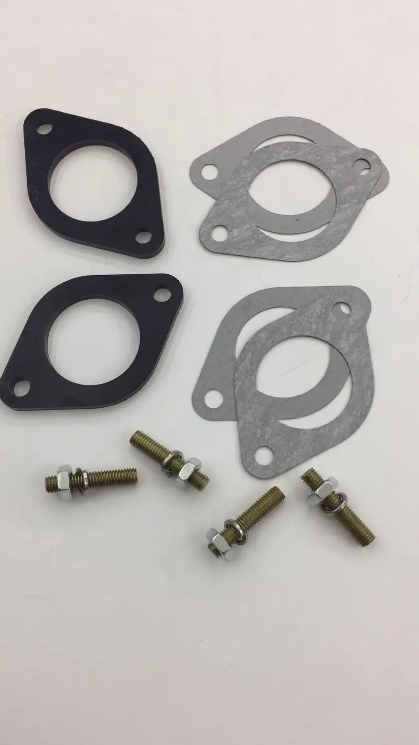 

Heat insulator BASE GASKET fit for WEBER 40idf 44idf by set
