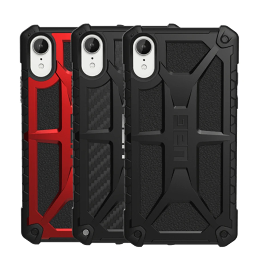 Чехол серии Monarch для Apple iPhone XR Xs Max X &amp XS 8 Plus 7 6 6s перьев-легкий прочный |
