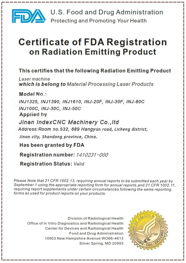 FDA