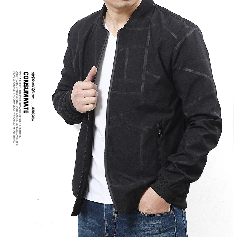 10XL 8XL 6XL 5XL бренд распродажа качественные повседневные куртки-бомберы мужские хлопковые куртки черные однотонные пальто одежда куртки одежда