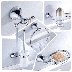 bathroom accessories antique