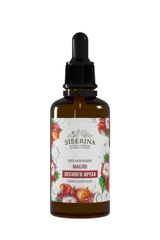 

Nut Oil SIBERINA