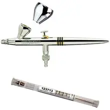 Harder Evolution 2in1 [v2.0](0.2mm+ 0.4mm) Airbrush