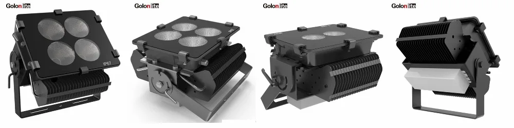 300w led spotlight