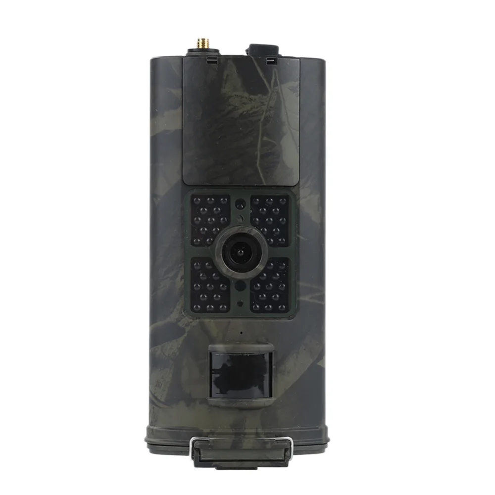 Охотничья камера Skatolly HC700g Suntek фотоловушка с ночным видением GPRS SMS PK HC300m для дикой