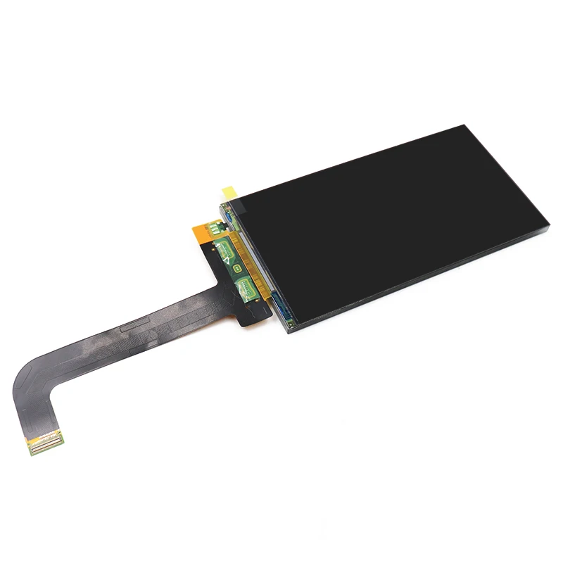  Kelant D100 Photon LCD Screen 3d Printer Parts Accessories 5.5 inch Display Smart HD Shockproof imp - 32982669912
