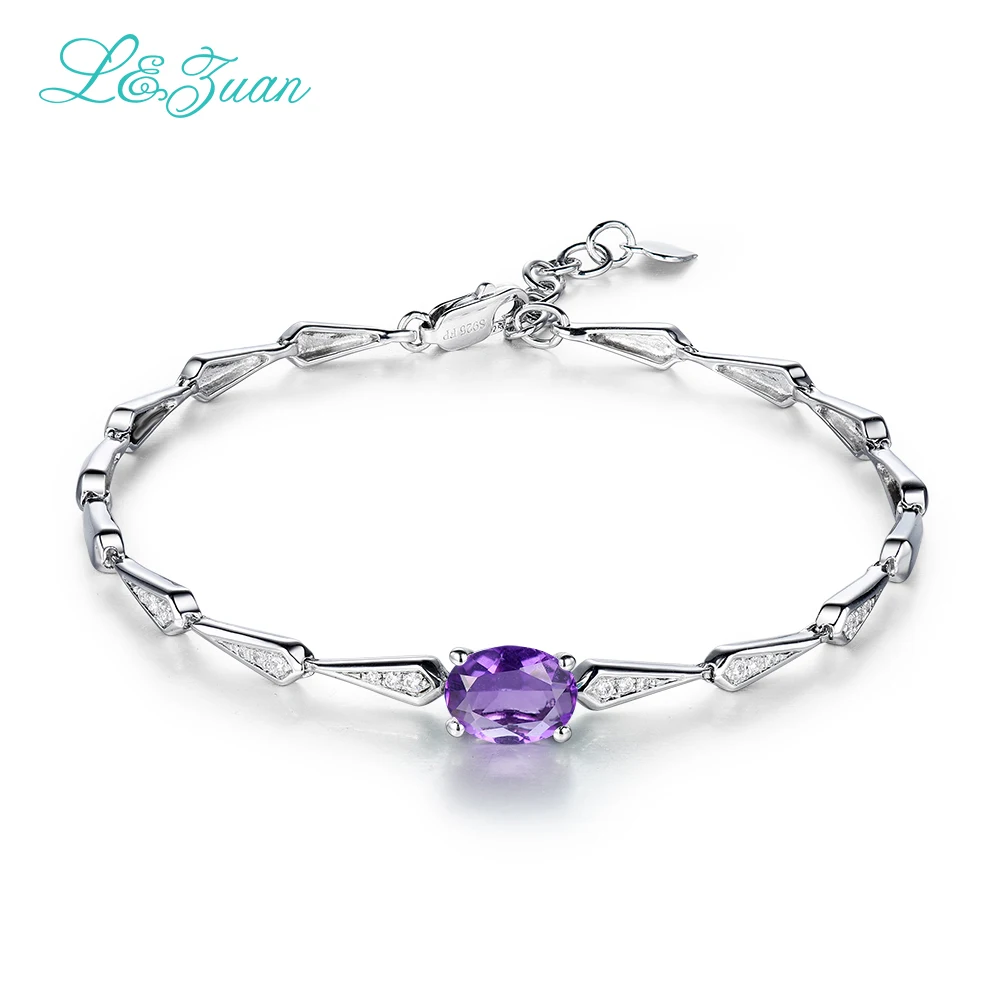 Natural Purple Stone Jewelry Natural Purple Stone Jewelry