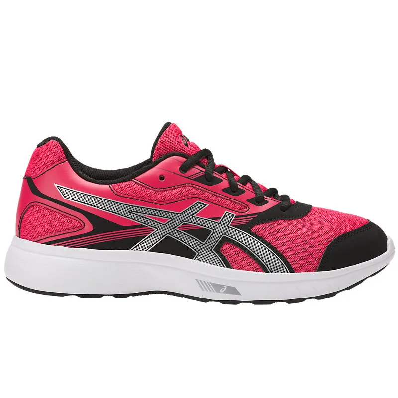Кроссовки ASICS Gel Galaxy 9 фиолетовые