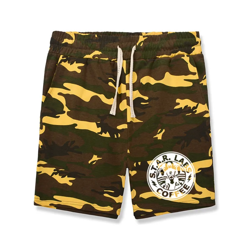 camouflage A
