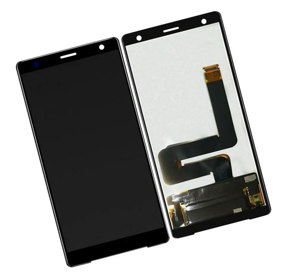 

STARDE Replacement LCD For Sony Xperia XZ2 H8296 LCD Display Touch Screen Digitizer Assembly 5.7