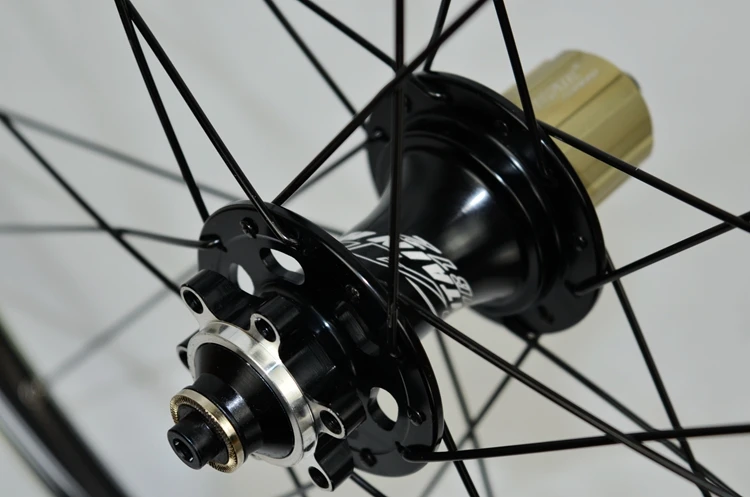 Sale mountain bike bicycle wheel front 2 rear 4 bearing japan hub 24h super smooth wheel wheelset Rim26in 27.5in QR 1580g 28