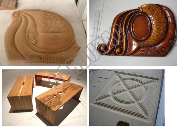 cnc router samplessss