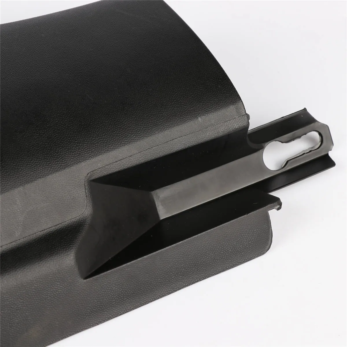OEM 1 шт. крышка для VW Passat B6 L3C0 853 898 A 9B9|panel cap|panel skirtpanel moulding |