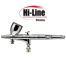 Iwata Hi Line HP-CH Аэрограф 0,3 мм сопло