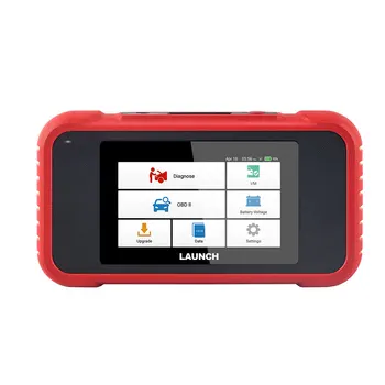 

Launch CRP123E OBD2 Code Reader Diagnostic Tool for Engine/ABS/SRS/Transmission Tests Support Multi-language