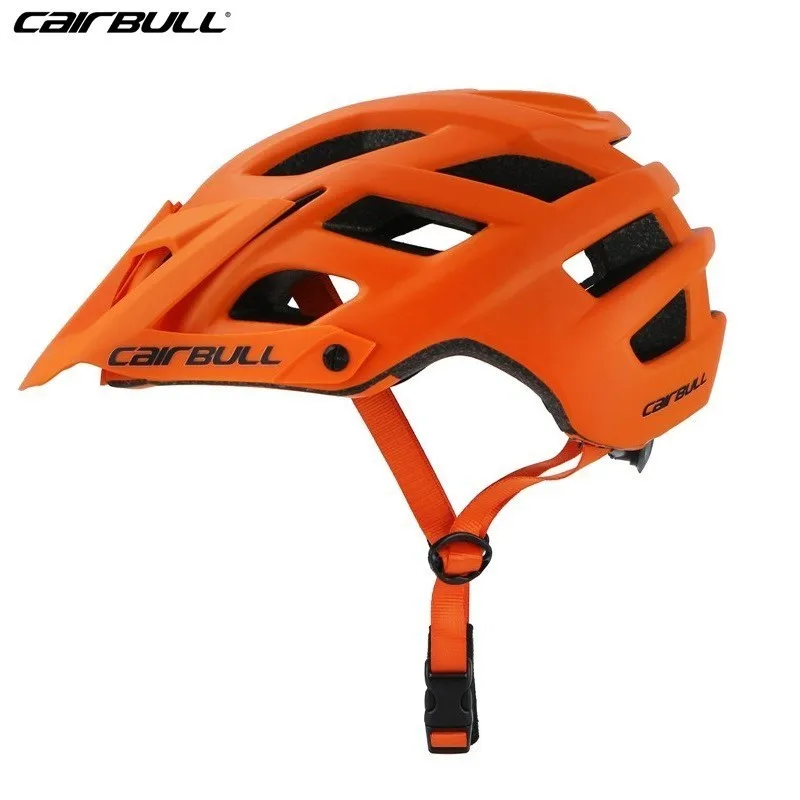 2018 Новый Cairbull велосипедный шлем Trail Xc в форме Mtb Casco Ciclismo дорожные горные шлемы