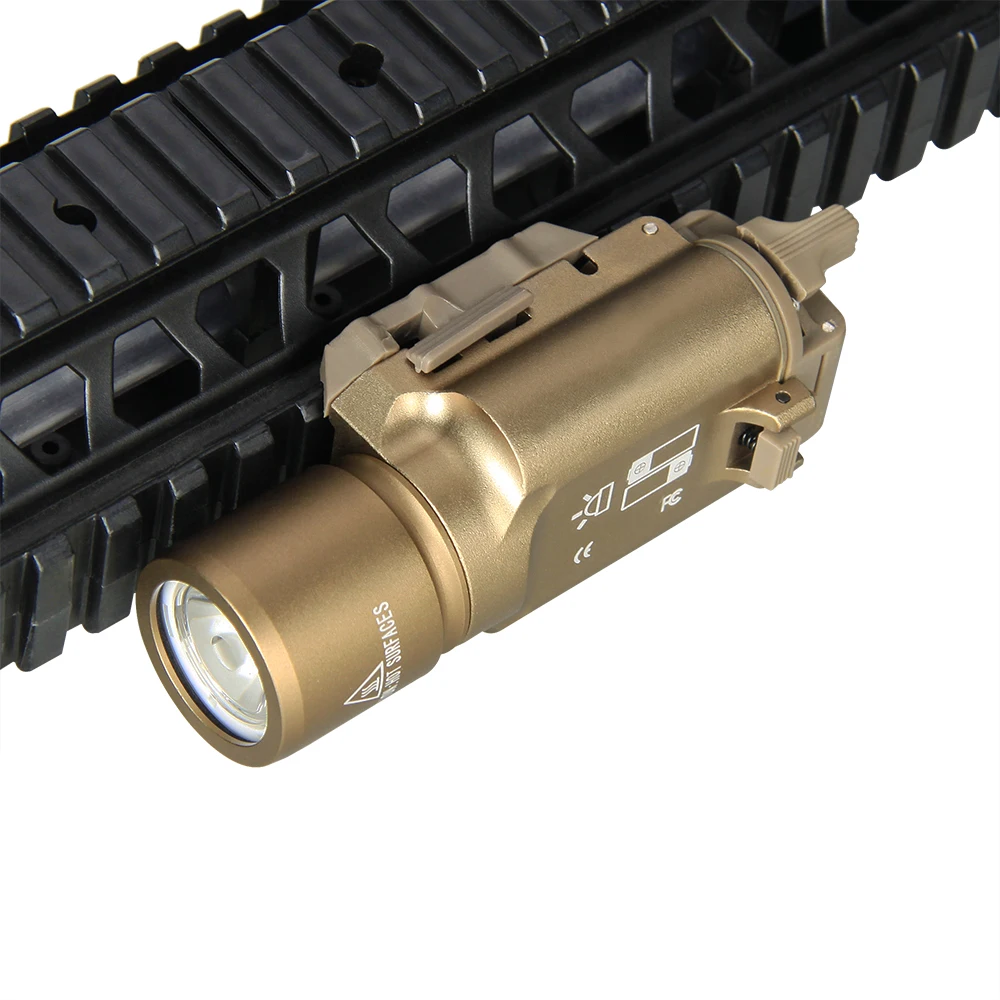 Cheap Luzes de armas