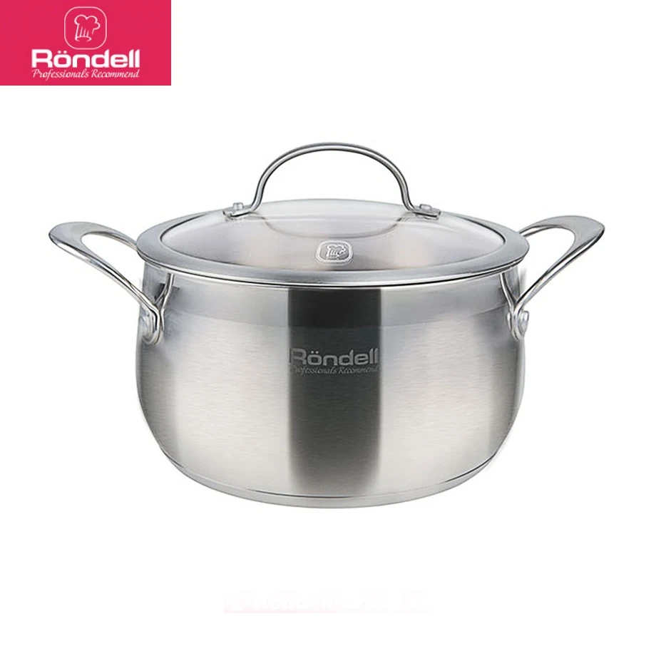 Кастрюля rondell rds-737. Пароварка rondell rds-1103, 16. Rondell admiring 5. 1501 кастрюля с/кр 24 см 4. Кастрюля rondell rds-732.