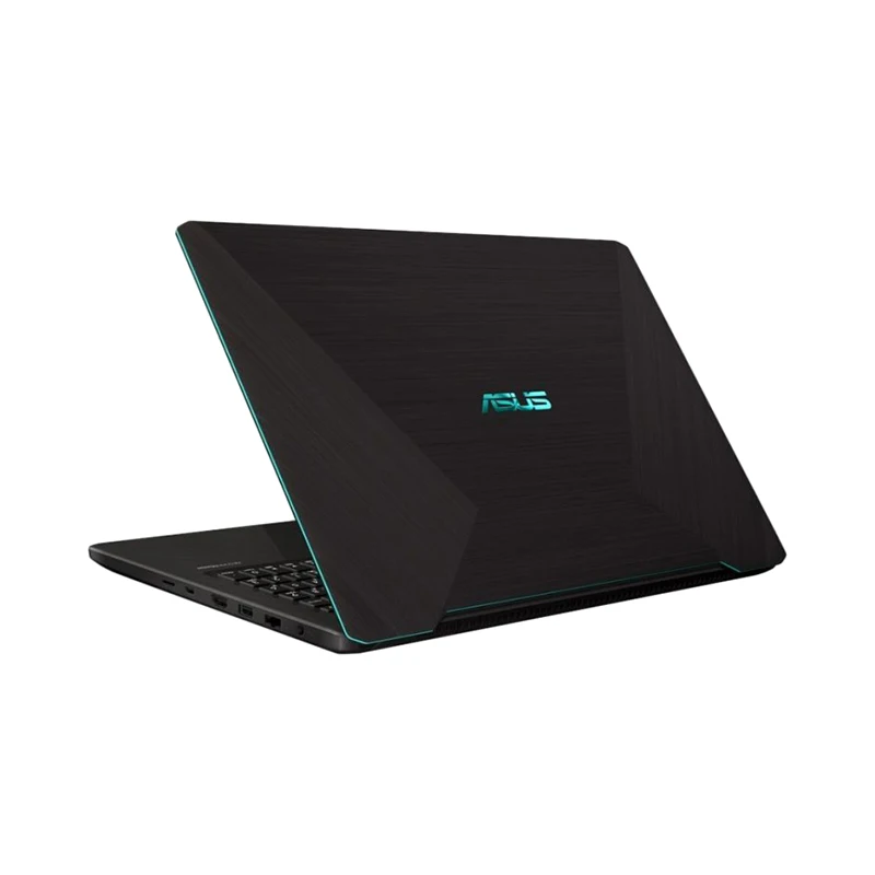 Ноутбук Asus X705MA 15.6&quot/i5 8250U/8ГБ/1ТБ/NVIDIA GeForce GTX 1050 2ГБ GDDR5/No ODD/Wi Fi/Windows 10/Черный (90NB0HS1