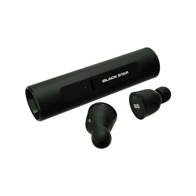 Беспроводные наушники BlackStar Click N Play BS CP S-5