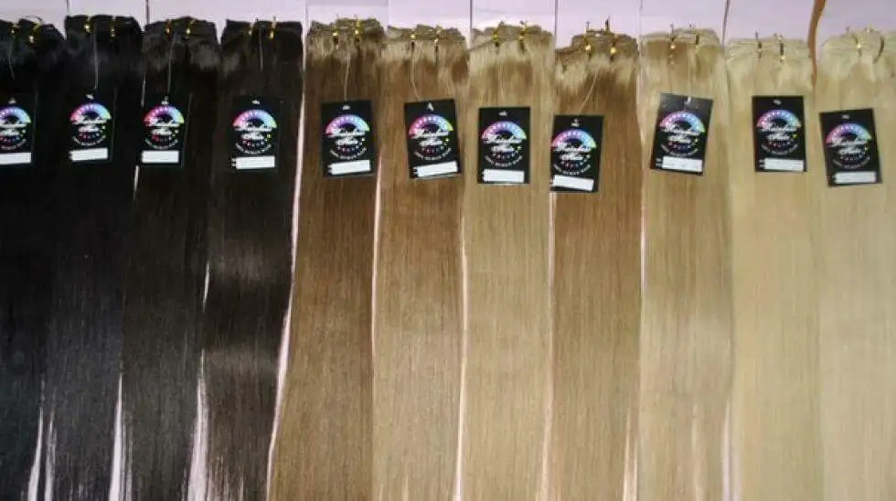 Наир Шоп Магазин Волос Москва