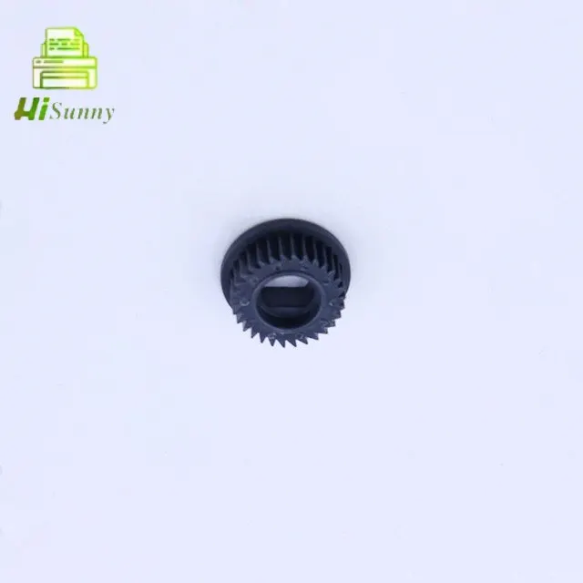 Placa da Catraca A294-4116 para Ricoh 1100 1350 1107 1357 Fusor Unidade 5 Pcs A2944116 Mp907 Mp9000