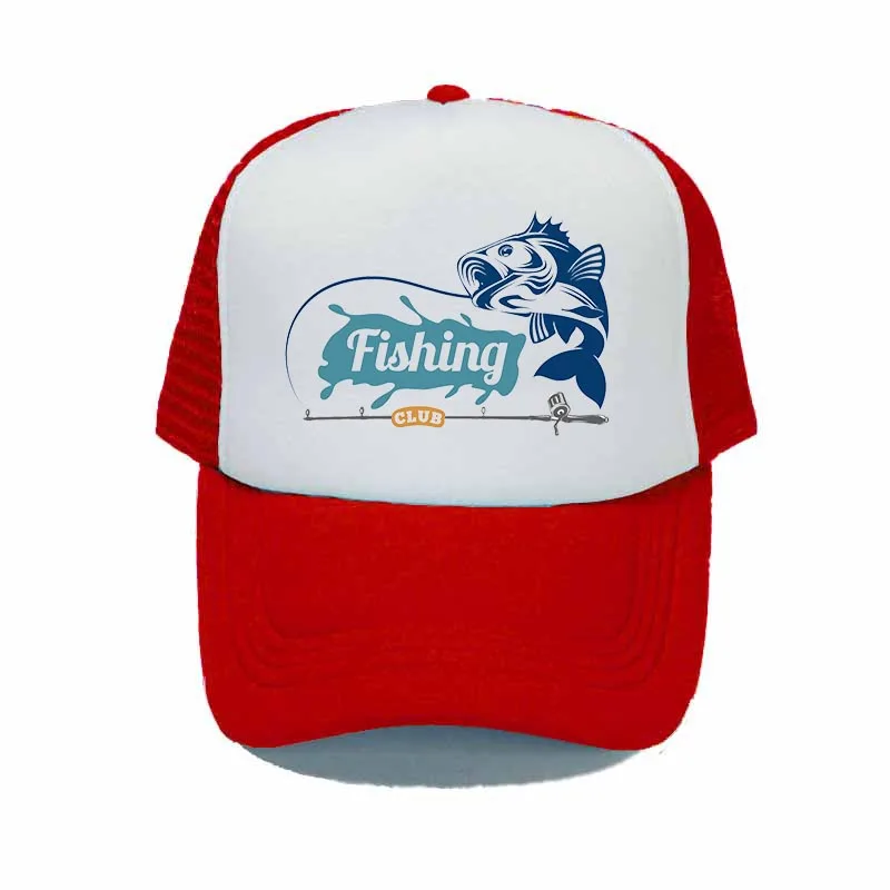 Винтажная уличная шляпа для рыбалки, для папы, для женщин и мужчин, для любителей рыбалки, для клуба, бейсболка, кепка, свежая, морепродукты, для рыбного хозяйства, кепка s YY340