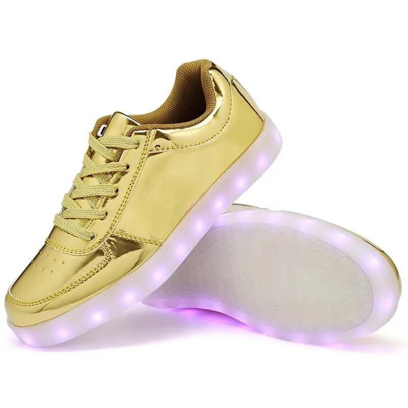 light-up-shoes-gold