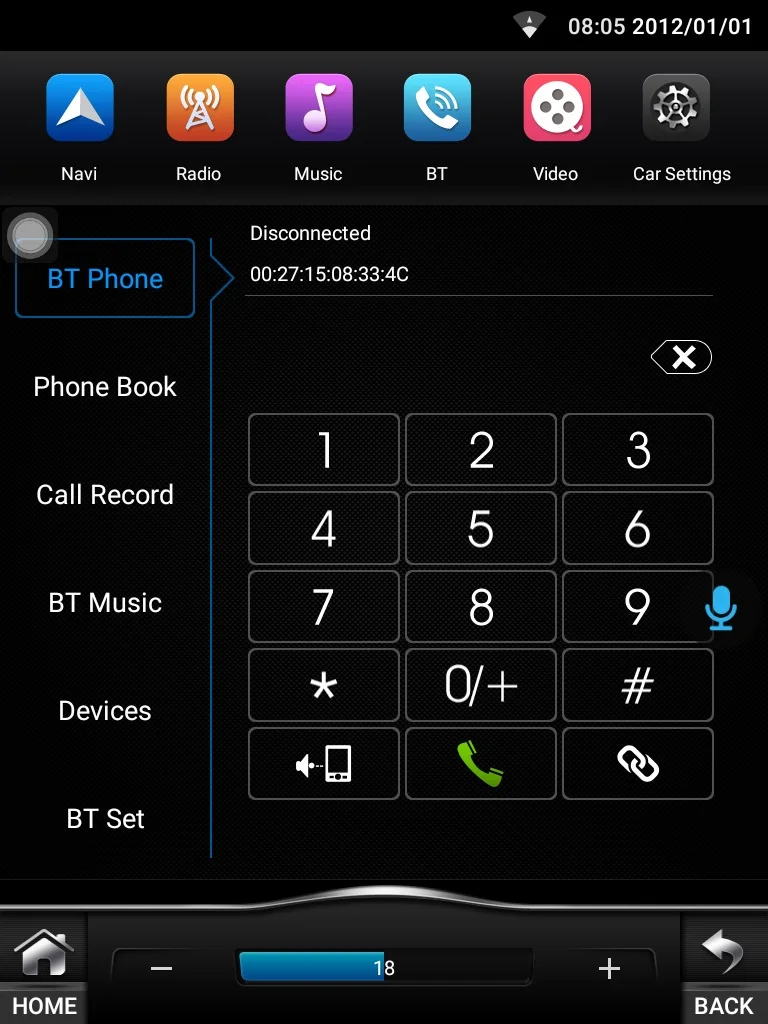 "YOKOTRON" 9," Telsa стиль сенсорный Android 6,0 Автомобильный Радио плеер для Ford Focus 2012-+ gps