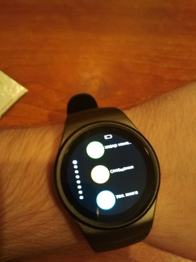 lemfo kw18 отзывы часы bluetooth smart watch