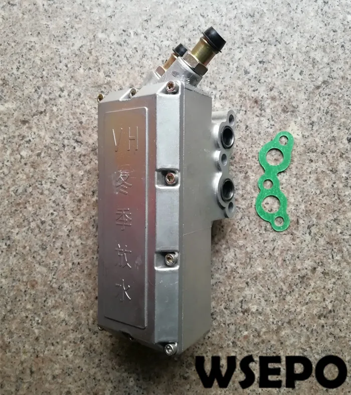 4105,4108 oil cooler device-1