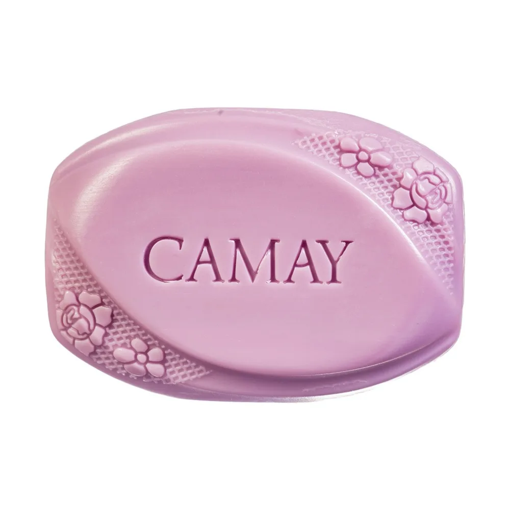 Мыло Camay аромат французской лаванды 75г*4 75г (6221155023650)