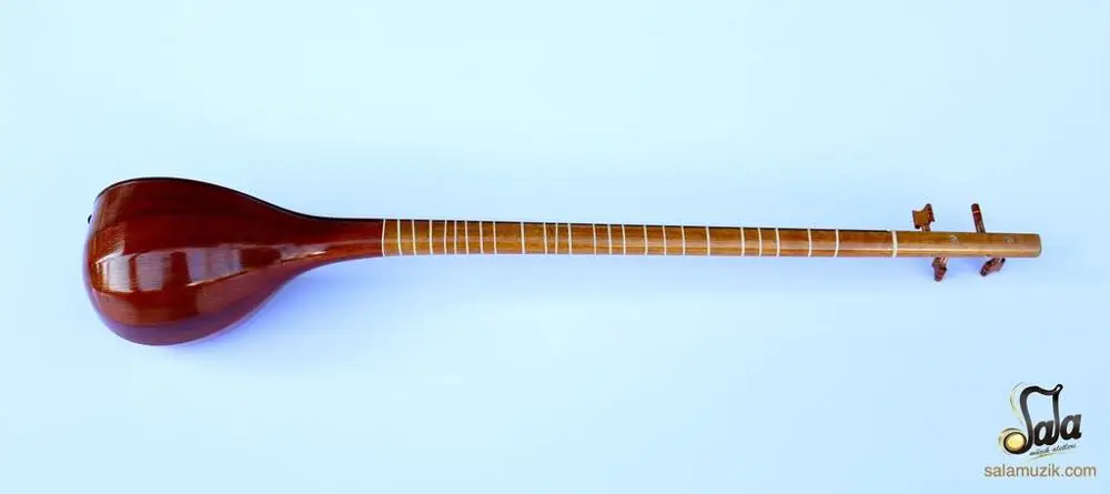 Высокое качество персидский Setar, Sehtar, Sitar по Hormoz HS-402